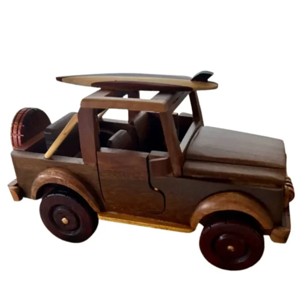 Rosewood Jeep Wrangler Sport 