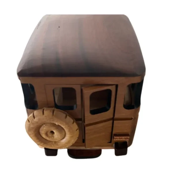 Rosewood & Mahogany  TOYOTA
