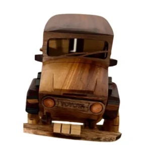 Rosewood & Mahogany  TOYOTA