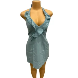 Rumbera Short Dress