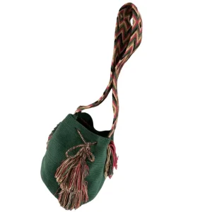 Alpaca Boho Beach Bag